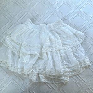 american eagle skirt